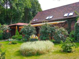 Фото Дома для отпуска Holiday Home Gościniec Pod Dwoma Sercami г. Tuplice